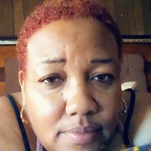 Meet your Posher, Yolanda l boogie